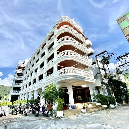 H.R.K.Resort-3